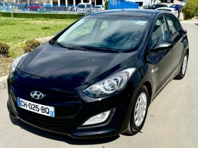 Hyundai I30 1.6 CRDI-110кс