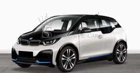 BMW i3 S* 120Ah* NAVI PROFFESIONAL* 