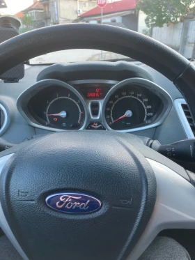 Ford Fiesta 1.4 - 3500 € / 6845.40 лв. - 49023581 4