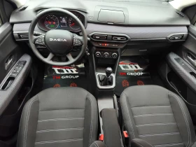 Dacia Sandero 1.0i бензин/газ - 11000 € / 21514.13 лв. - 49865143 7