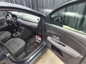 Dacia Sandero 1.0i бензин/газ - 11000 € / 21514.13 лв. - 49865143 13