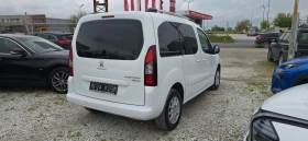 Peugeot Partner 1.6 HDI 8VALVES WIRELESS CAR PLAY/ANDROID AUTO  | Mobile.bg � ����� ������ 5