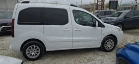 Peugeot Partner 1.6 HDI 8VALVES WIRELESS CAR PLAY/ANDROID AUTO  | Mobile.bg � ����� ������ 4