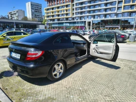 Mercedes-Benz C 220 Facelift  | Mobile.bg � ����� ������ 8