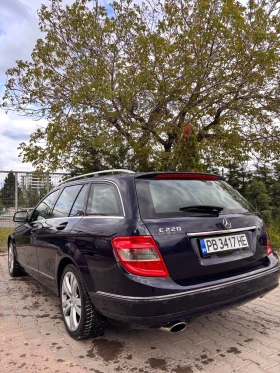 Mercedes-Benz C 220 | Mobile.bg � ����� ������ 2