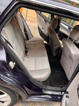 Mercedes-Benz C 220 | Mobile.bg � ����� ������ 10