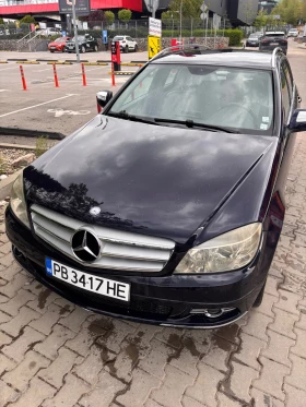 Mercedes-Benz C 220 | Mobile.bg � ����� ������ 6