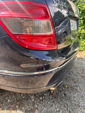 Mercedes-Benz C 220 | Mobile.bg � ����� ������ 17