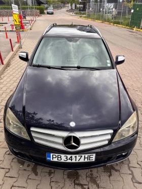 Mercedes-Benz C 220 | Mobile.bg � ����� ������ 5