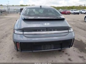 Hyundai Ioniq 6 SE| RWD| ����� �� ������ | Mobile.bg � ����� ������ 16