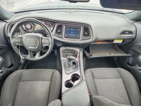 Dodge Challenger - 9000 € / 17602.47 лв. - 14456346 8