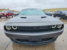 Dodge Challenger - 9000 € / 17602.47 лв. - 14456346 5