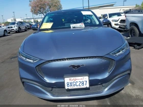 Ford Mustang Mach-E Select AWD | Mobile.bg � ����� ������ 13