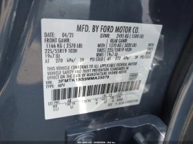 Ford Mustang Mach-E Select AWD | Mobile.bg � ����� ������ 9