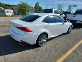Lexus IS 300 * AвтоКредит * (ЦЕНА ДО БГ) | Auto.bg — изображение 4