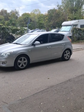 ����� �� �������� �� Hyundai I30