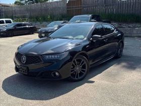 ������ Acura TLX