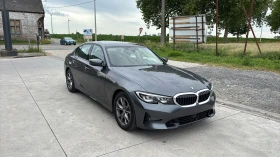 ������ BMW 320