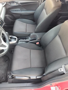 Honda Jazz 1.3 AUT - 9800 € / 19167.13 лв. - 28484853 10