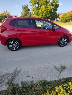 Honda Jazz 1.3 AUT - 9800 € / 19167.13 лв. - 28484853 4