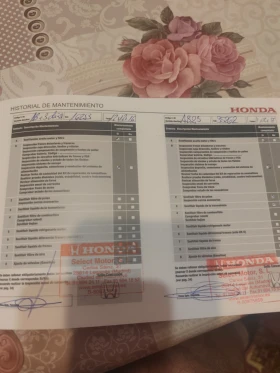 Honda Jazz 1.3 AUT - 9800 € / 19167.13 лв. - 28484853 13