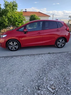 Honda Jazz 1.3 AUT - 9800 € / 19167.13 лв. - 28484853 2