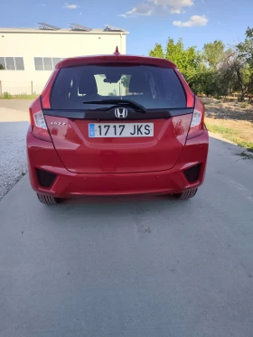 Honda Jazz 1.3 AUT - 9800 € / 19167.13 лв. - 28484853 3