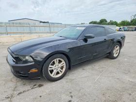 Ford Mustang 3.7l