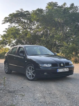 Seat Leon 1.8Т | Auto.bg — изображение 5
