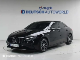 ������ Mercedes-Benz A 35