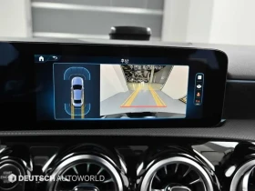 Mercedes-Benz A 35 4Matic Sedan | Mobile.bg � ����� ������ 15
