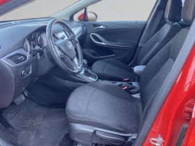 Opel Astra Excite 1.4 AT E6 | Mobile.bg � ����� ������ 9