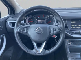 Opel Astra Excite 1.4 AT E6 | Mobile.bg � ����� ������ 12
