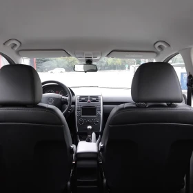 Mercedes-Benz A 150 1.5 i | Mobile.bg � ����� ������ 7