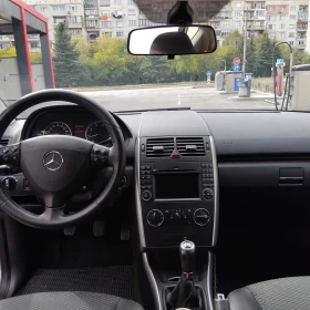 Mercedes-Benz A 150 1.5 i | Mobile.bg � ����� ������ 12