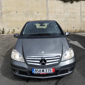 Mercedes-Benz A 150 1.5 i | Mobile.bg � ����� ������ 3