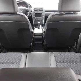 Mercedes-Benz A 150 1.5 i | Mobile.bg � ����� ������ 8