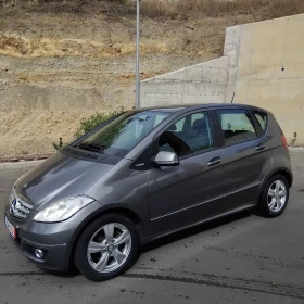 Mercedes-Benz A 150 1.5 i | Mobile.bg � ����� ������ 2