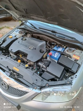 Mazda 6 2000 D | Mobile.bg � ����� ������ 13