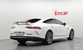 Mercedes-Benz AMG GT  43 4MATIC+ CARFAX НАЛИЧЕН | 2019 | 149 264 км | Auto.bg — изображение 2