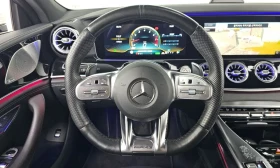 Mercedes-Benz AMG GT  43 4MATIC+ CARFAX НАЛИЧЕН | 2019 | 149 264 км | Auto.bg — изображение 8
