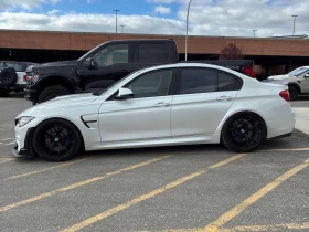 BMW M3 * 4dr Sdn * HARMAN KARDON* HEAD-UP* CARFAX *  | Mobile.bg � ����� ������ 2