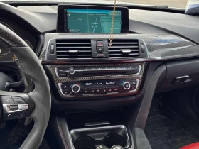BMW M3 * 4dr Sdn * HARMAN KARDON* HEAD-UP* CARFAX *  | Mobile.bg � ����� ������ 10