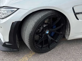 BMW M3 * 4dr Sdn * HARMAN KARDON* HEAD-UP* CARFAX *  | Mobile.bg � ����� ������ 7