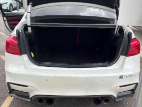 BMW M3 * 4dr Sdn * HARMAN KARDON* HEAD-UP* CARFAX *  | Mobile.bg � ����� ������ 8