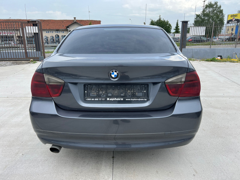 BMW 320 320i, снимка 5 - Автомобили и джипове - 46355254