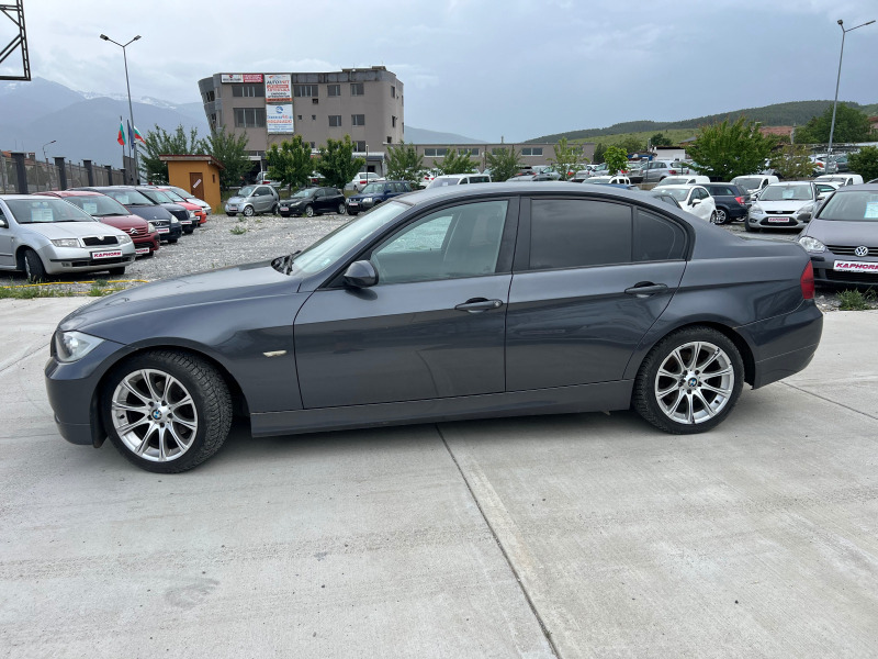 BMW 320 320i, снимка 3 - Автомобили и джипове - 46355254