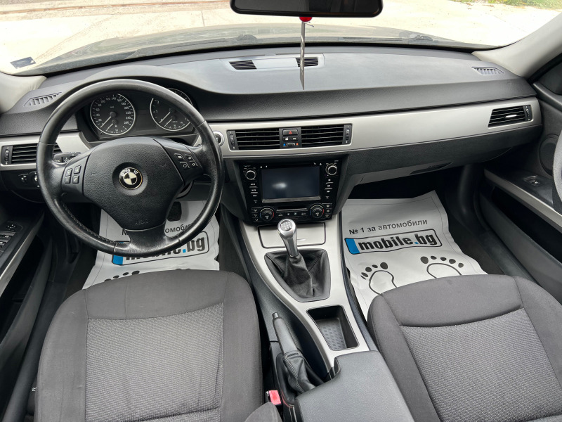 BMW 320 320i, снимка 12 - Автомобили и джипове - 46355254