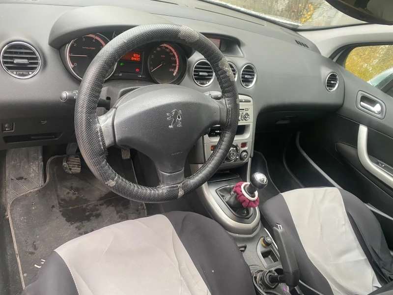 Peugeot 308, снимка 6 - Автомобили и джипове - 48451449