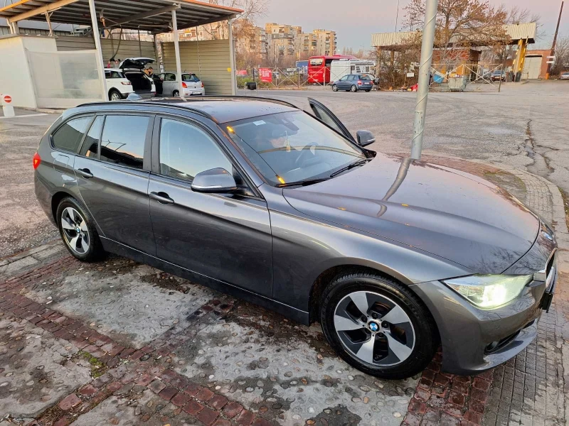 BMW 320 318, снимка 4 - Автомобили и джипове - 49164107